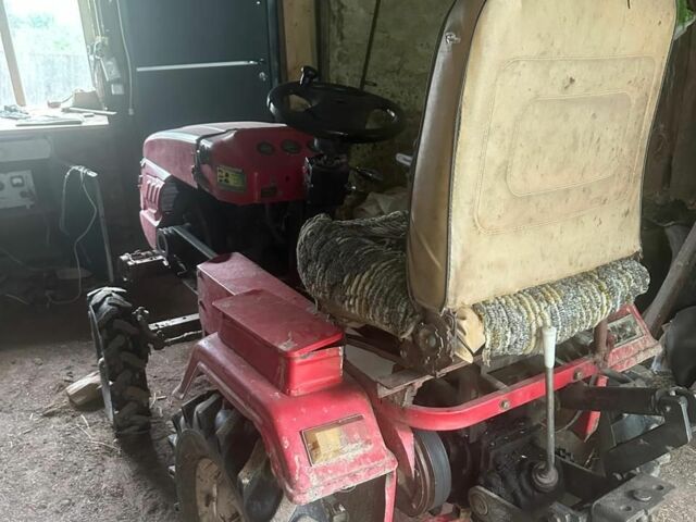 Другая Другая, объемом двигателя 0 л и пробегом 153 тыс. км за 1690 $, фото 1 на Automoto.ua