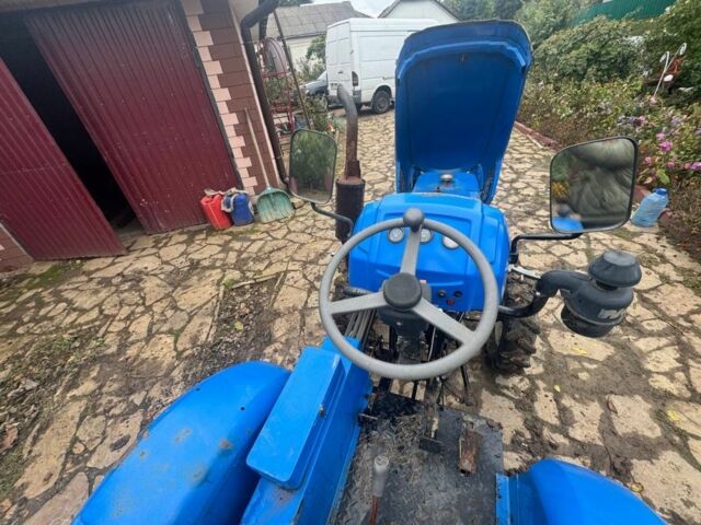 Другая Другая, объемом двигателя 0 л и пробегом 100 тыс. км за 1820 $, фото 7 на Automoto.ua