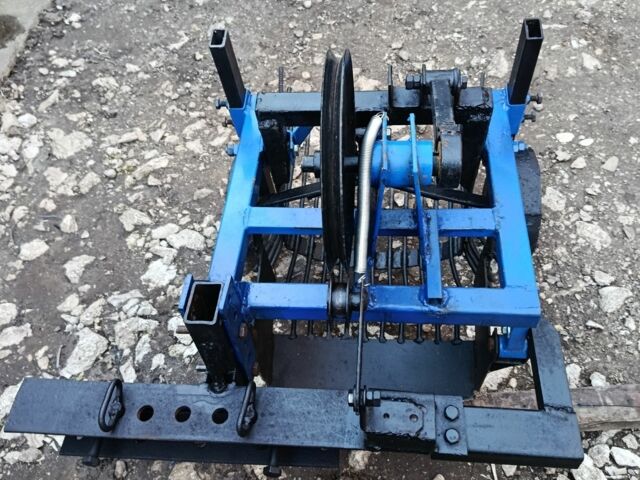 Інша Інша, об'ємом двигуна 0.9 л та пробігом 111 тис. км за 1499 $, фото 8 на Automoto.ua