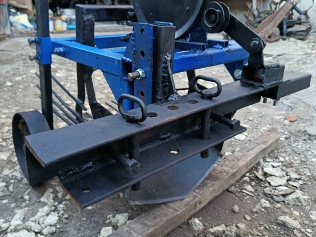 Інша Інша, об'ємом двигуна 0.9 л та пробігом 111 тис. км за 1499 $, фото 10 на Automoto.ua