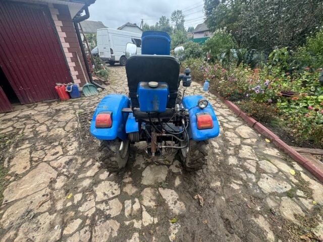 Другая Другая, объемом двигателя 0 л и пробегом 100 тыс. км за 1820 $, фото 1 на Automoto.ua