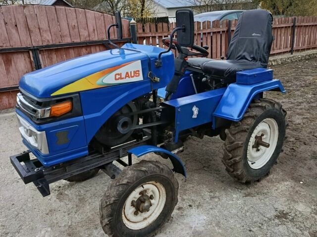 Інша Інша, об'ємом двигуна 0.9 л та пробігом 111 тис. км за 1499 $, фото 6 на Automoto.ua