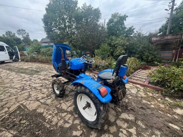 Другая Другая, объемом двигателя 0 л и пробегом 100 тыс. км за 1820 $, фото 5 на Automoto.ua