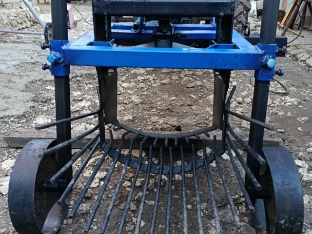 Інша Інша, об'ємом двигуна 0.9 л та пробігом 111 тис. км за 1499 $, фото 9 на Automoto.ua