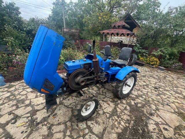 Другая Другая, объемом двигателя 0 л и пробегом 100 тыс. км за 1820 $, фото 2 на Automoto.ua