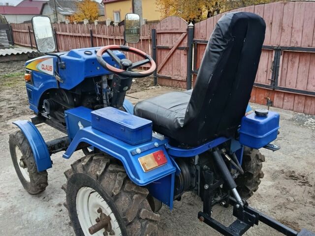 Інша Інша, об'ємом двигуна 0.9 л та пробігом 111 тис. км за 1499 $, фото 4 на Automoto.ua