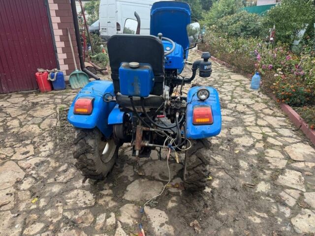 Другая Другая, объемом двигателя 0 л и пробегом 100 тыс. км за 1820 $, фото 4 на Automoto.ua