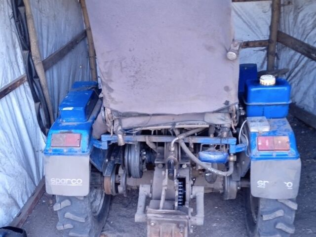 Інша Інша, об'ємом двигуна 0 л та пробігом 1 тис. км за 3887 $, фото 2 на Automoto.ua