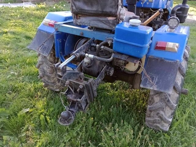 Другая Другая, объемом двигателя 1.5 л и пробегом 1000 тыс. км за 1800 $, фото 3 на Automoto.ua