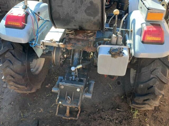 Другая Другая, объемом двигателя 0 л и пробегом 1 тыс. км за 3000 $, фото 2 на Automoto.ua