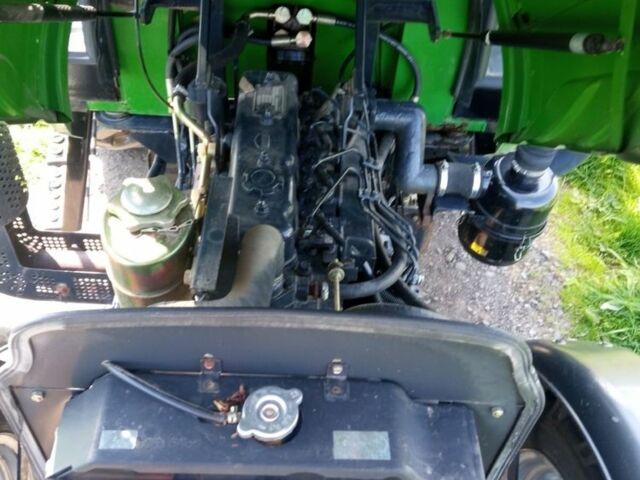 Інша Інша, об'ємом двигуна 0.5 л та пробігом 812 тис. км за 13500 $, фото 1 на Automoto.ua