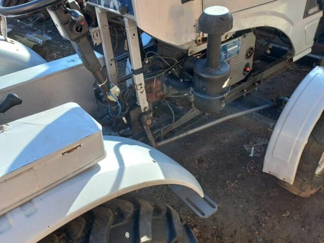 Другая Другая, объемом двигателя 0 л и пробегом 1 тыс. км за 3000 $, фото 1 на Automoto.ua