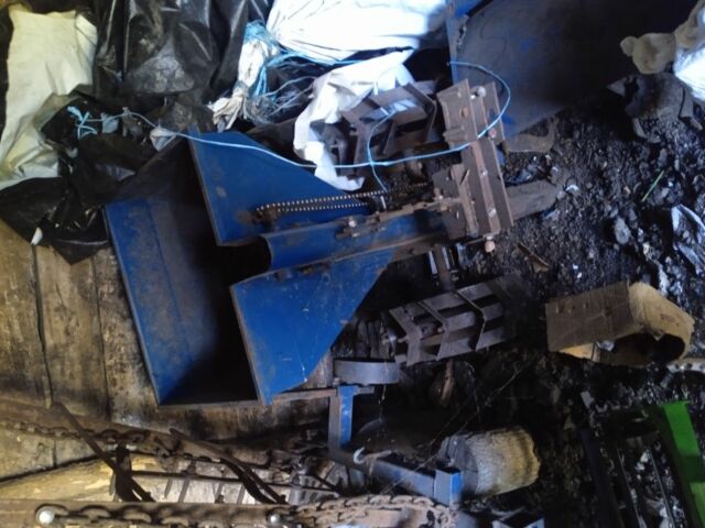 Інша Інша, об'ємом двигуна 0 л та пробігом 1 тис. км за 3887 $, фото 5 на Automoto.ua