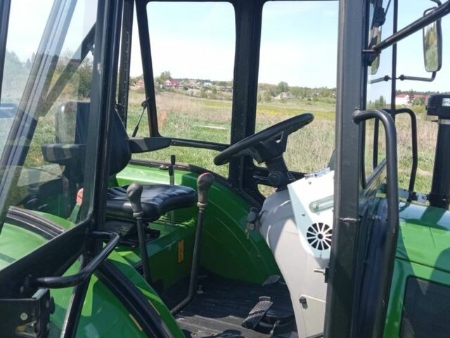 Інша Інша, об'ємом двигуна 0.5 л та пробігом 812 тис. км за 13500 $, фото 7 на Automoto.ua