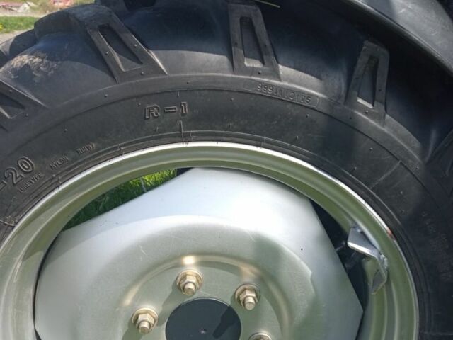 Інша Інша, об'ємом двигуна 0.5 л та пробігом 812 тис. км за 13500 $, фото 2 на Automoto.ua