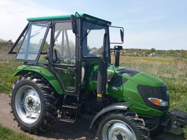 Інша Інша, об'ємом двигуна 0.5 л та пробігом 812 тис. км за 13500 $, фото 3 на Automoto.ua