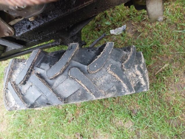 Другая Другая, объемом двигателя 0 л и пробегом 12 тыс. км за 550 $, фото 3 на Automoto.ua