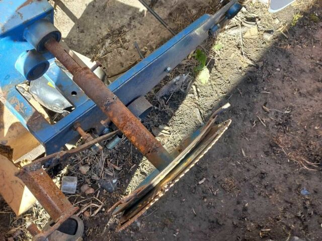 Другая Другая, объемом двигателя 0 л и пробегом 1 тыс. км за 3000 $, фото 4 на Automoto.ua