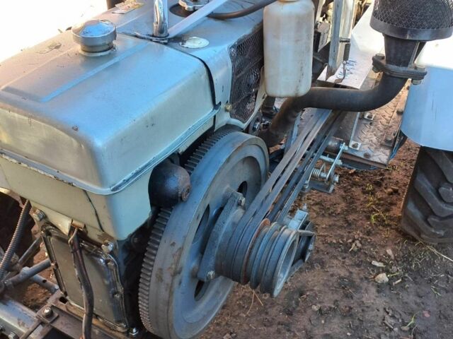 Другая Другая, объемом двигателя 0 л и пробегом 1 тыс. км за 3000 $, фото 5 на Automoto.ua