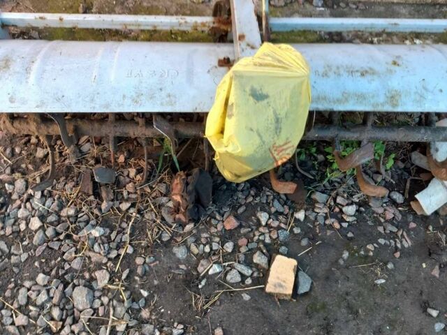 Другая Другая, объемом двигателя 0 л и пробегом 1 тыс. км за 3000 $, фото 6 на Automoto.ua