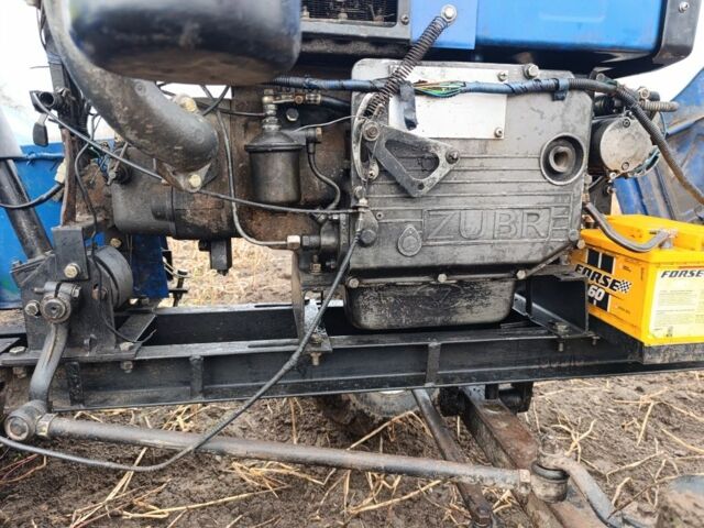 Другая Другая, объемом двигателя 0 л и пробегом 777 тыс. км за 2021 $, фото 6 на Automoto.ua