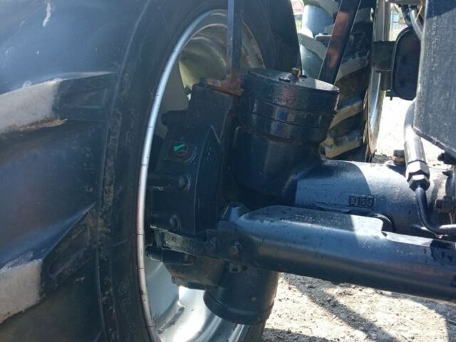 Інша Інша, об'ємом двигуна 0.5 л та пробігом 812 тис. км за 13500 $, фото 4 на Automoto.ua