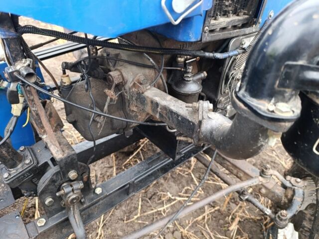 Другая Другая, объемом двигателя 0 л и пробегом 777 тыс. км за 2021 $, фото 5 на Automoto.ua