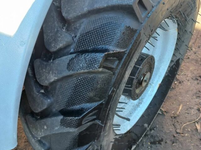 Другая Другая, объемом двигателя 0 л и пробегом 1 тыс. км за 3000 $, фото 7 на Automoto.ua