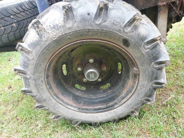 Другая Другая, объемом двигателя 0 л и пробегом 12 тыс. км за 550 $, фото 4 на Automoto.ua