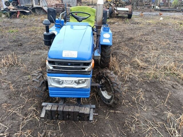 Другая Другая, объемом двигателя 0 л и пробегом 777 тыс. км за 2021 $, фото 1 на Automoto.ua