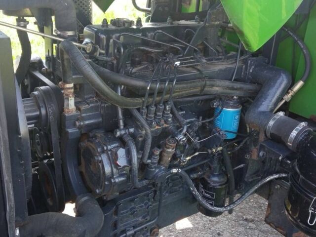 Інша Інша, об'ємом двигуна 0.5 л та пробігом 812 тис. км за 13500 $, фото 6 на Automoto.ua