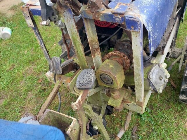 Другая Другая, объемом двигателя 0 л и пробегом 12 тыс. км за 550 $, фото 1 на Automoto.ua