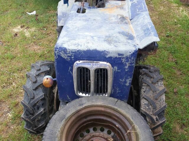 Другая Другая, объемом двигателя 0 л и пробегом 12 тыс. км за 550 $, фото 8 на Automoto.ua