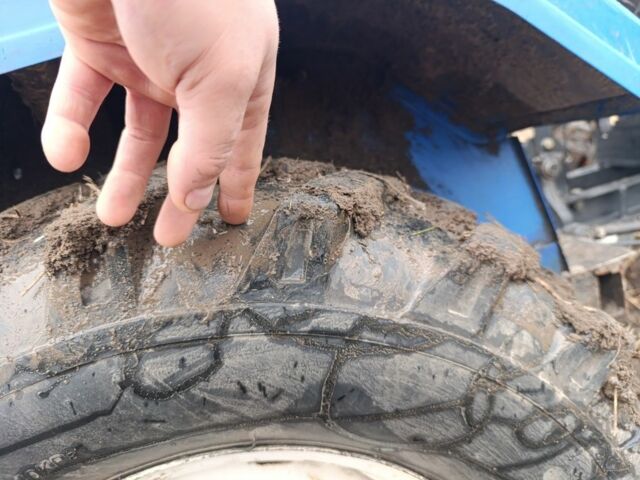 Другая Другая, объемом двигателя 0 л и пробегом 777 тыс. км за 2021 $, фото 7 на Automoto.ua