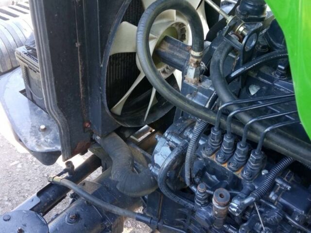 Інша Інша, об'ємом двигуна 0.5 л та пробігом 812 тис. км за 13500 $, фото 5 на Automoto.ua