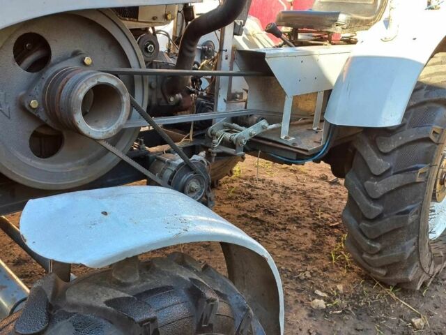 Другая Другая, объемом двигателя 0 л и пробегом 1 тыс. км за 3000 $, фото 3 на Automoto.ua