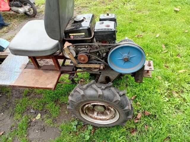 Другая Другая, объемом двигателя 0 л и пробегом 1 тыс. км за 643 $, фото 1 на Automoto.ua