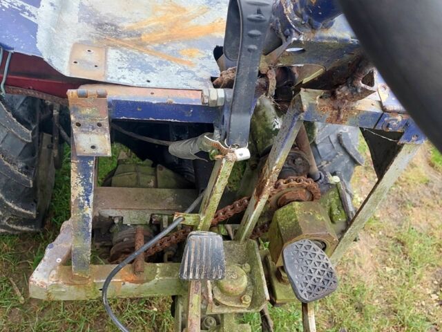 Другая Другая, объемом двигателя 0 л и пробегом 12 тыс. км за 550 $, фото 6 на Automoto.ua