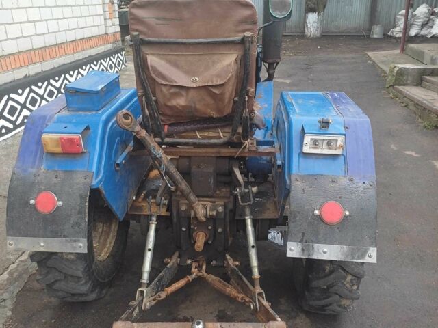 Другая Другая, объемом двигателя 0.5 л и пробегом 50 тыс. км за 1889 $, фото 1 на Automoto.ua