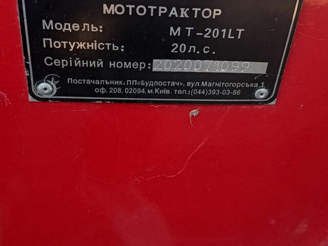 Другая Другая, объемом двигателя 1.11 л и пробегом 2 тыс. км за 2790 $, фото 4 на Automoto.ua