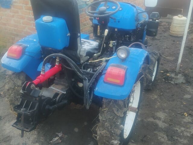 Другая Другая, объемом двигателя 1.11 л и пробегом 100 тыс. км за 1822 $, фото 3 на Automoto.ua