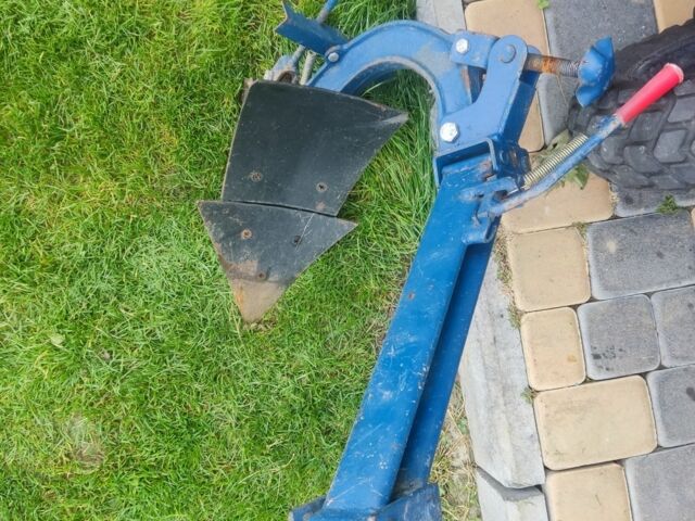 Другая Другая, объемом двигателя 1.6 л и пробегом 600 тыс. км за 700 $, фото 9 на Automoto.ua