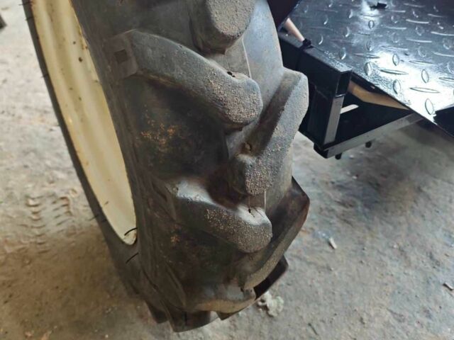 Другая Другая, объемом двигателя 0.7 л и пробегом 1000 тыс. км за 1938 $, фото 10 на Automoto.ua