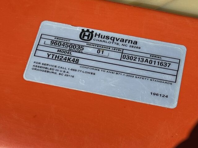 Другая Другая, объемом двигателя 0.73 л и пробегом 30 тыс. км за 3200 $, фото 15 на Automoto.ua