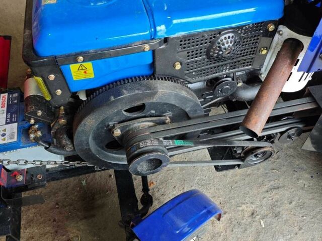 Другая Другая, объемом двигателя 0.7 л и пробегом 1000 тыс. км за 1938 $, фото 7 на Automoto.ua