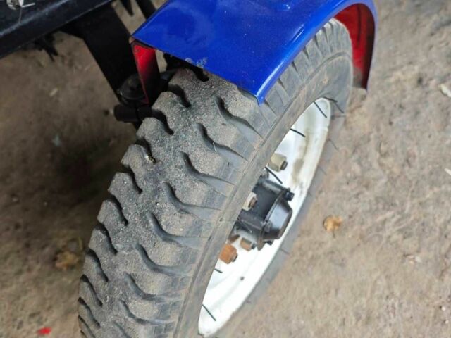 Другая Другая, объемом двигателя 0.7 л и пробегом 1000 тыс. км за 1931 $, фото 15 на Automoto.ua