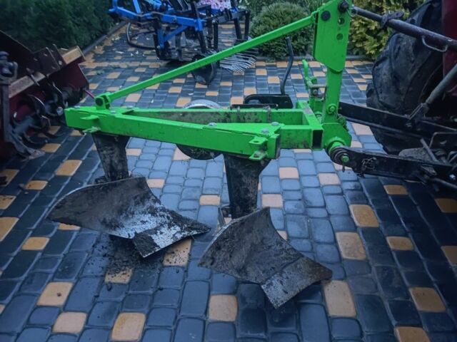 Другая Другая, объемом двигателя 1.6 л и пробегом 600 тыс. км за 700 $, фото 1 на Automoto.ua