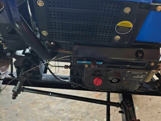 Другая Другая, объемом двигателя 0.7 л и пробегом 1000 тыс. км за 1938 $, фото 12 на Automoto.ua