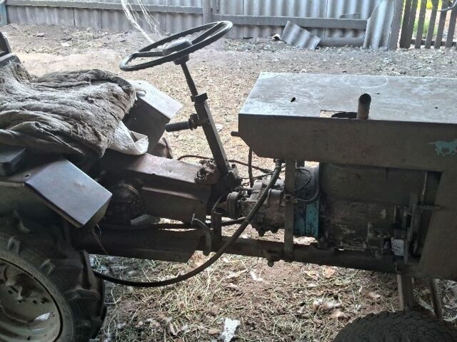 Другая Другая, объемом двигателя 0 л и пробегом 1000 тыс. км за 1099 $, фото 3 на Automoto.ua