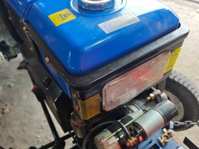 Другая Другая, объемом двигателя 0.7 л и пробегом 1000 тыс. км за 1931 $, фото 8 на Automoto.ua